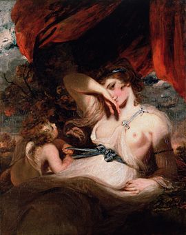 270px-Reynolds_Joshua_-_Cupid_Untying_the_Zone_of_Venus