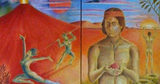 Leyenda_de_licarayen_artistas_de_maipu (2)
