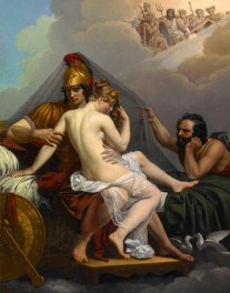 afrodita-ares-hefesto